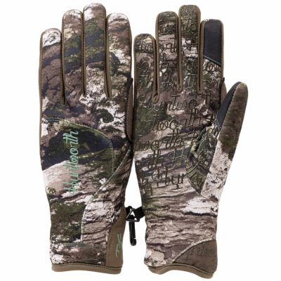 Huntworth store women's gloves