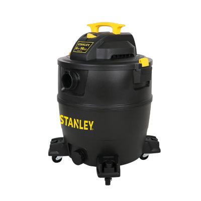 Image showing  16 gal. Poly Wet/Dry Vac, SL18199P-16A
