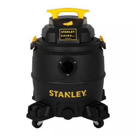 Stanley 8 gal 5 HP Corded Handheld Wet/Dry Vacuum Wet & Dry Vacuums