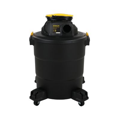 Image showing  14 gal. Poly Vac, SL18199P-14A