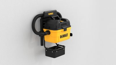 DeWALT 6 gal. Wireless Poly Container, DXV06G