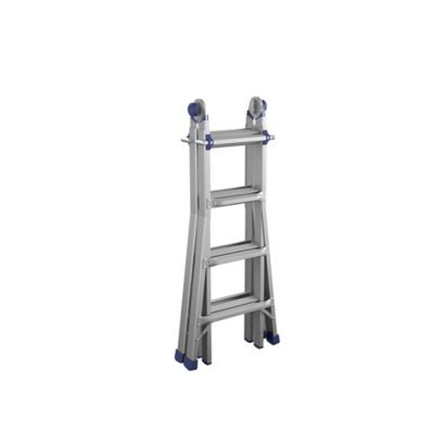 Image showing  300 lb. Capacity Articulating Ladder, 18 ft. Reach