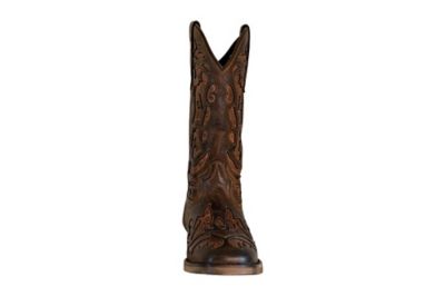 Image showing  Jackson Square Toe Western Boots