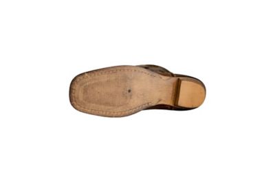 Image showing 5 th TuffRider Jackson Square Toe Western Boots