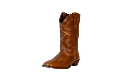 TuffRider Women's Colter Square Toe Western Boots