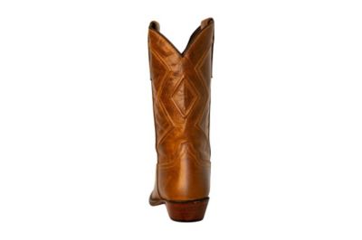 Image showing  Women's Colter Square Toe Western Boots