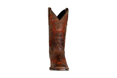 Image showing  Women's Signa Square Toe Western Boots