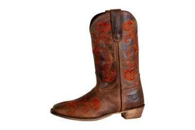 Image showing  Women's Signa Square Toe Western Boots