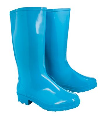 TuffRider Women's Elena Barain Waterproof Tall Boots