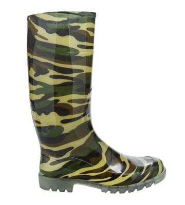 TuffRider Women's Papua Barain Waterproof Tall Boots