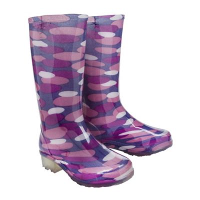 TuffRider Boys' Sumatra Barain Boots