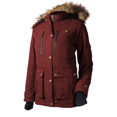 Gobi Heat Women's Arcadia Jacket