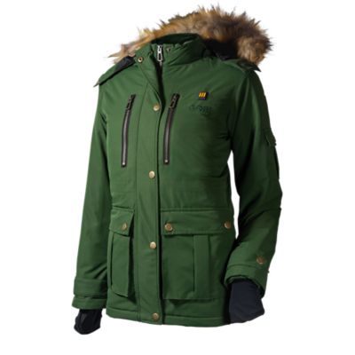 Gobi Heat Women's Arcadia Jacket