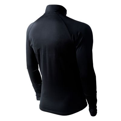 Image showing  Men's Basecamp Heated Polyester Base Layer Shirt