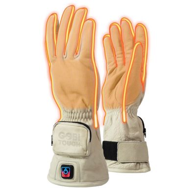 Gobi Heat Drift Work Gloves
