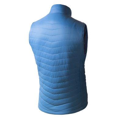 Image showing  Men's Heated Dune Vest