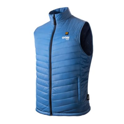 Gobi Heat Men's Heated Dune Vest