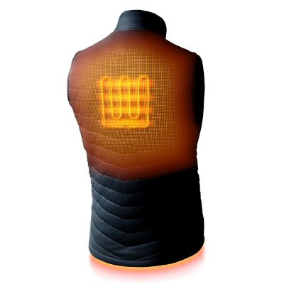 Image showing  Men's Heated Dune Vest
