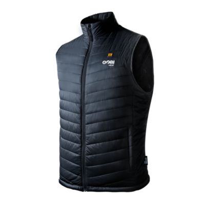 Gobi Heat Men's Heated Dune Vest
