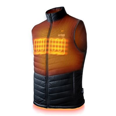Image showing 2 th Gobi Heat Men's Heated Dune Vest