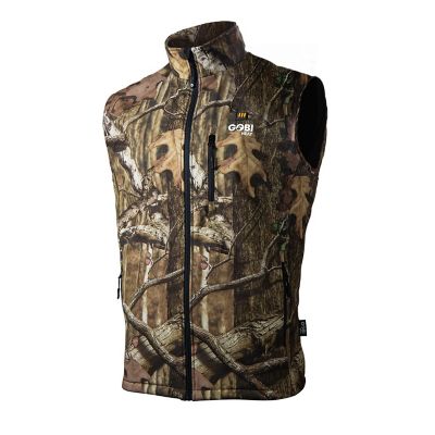 Gobi Heat Men's Heated Dune Vest