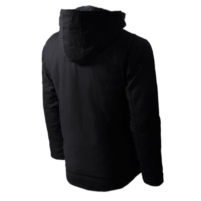 Image showing  Men's Heated Grit Workwear Jacket