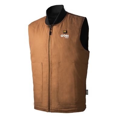 Image showing  Men's Heated Ibex Workwear Vest