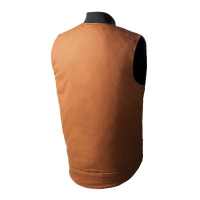 Image showing  Men's Heated Ibex Workwear Vest