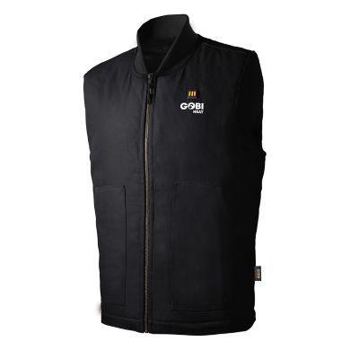 Image showing  Men's Heated Ibex Workwear Vest