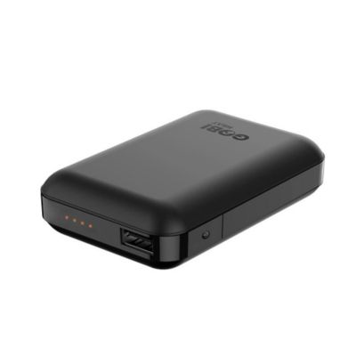 Gobi Heat Replacement Jacket/Chair Battery, 6,500mAh, 7.4V, Hard Shell