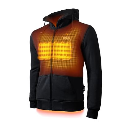 Image showing  Men's Ridge Heated Hoodie