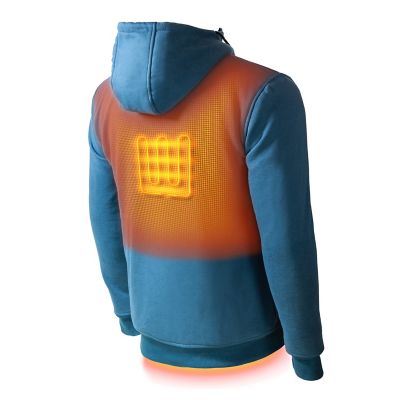 Image showing  Men's Ridge Heated Hoodie