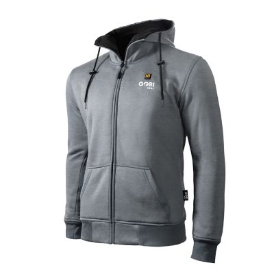 Gobi Heat Men's Ridge Heated Hoodie