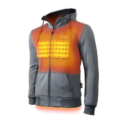Image showing  Men's Ridge Heated Hoodie