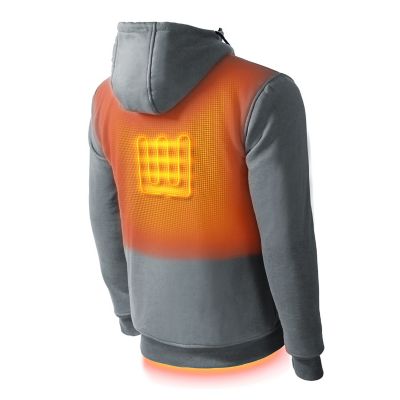 Image showing  Men's Ridge Heated Hoodie