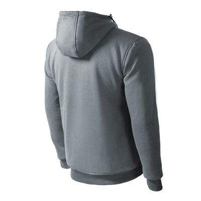 Image showing 1 th Gobi Heat Men's Ridge Heated Hoodie