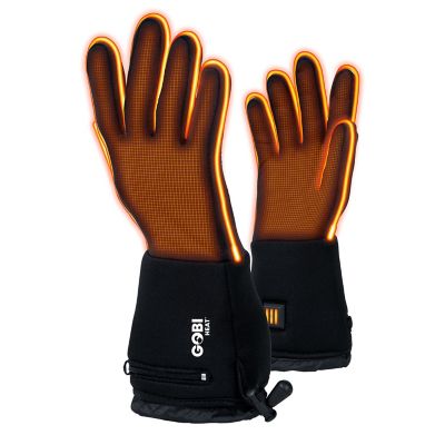 Gobi Heat Stealth Heated Glove Liners -  ST-ON-L/XL