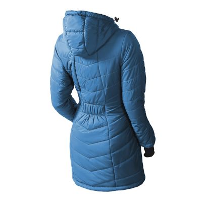 Image showing  Women's Victoria Heated Coat