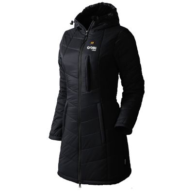 Gobi Heat Women's Victoria Heated Coat
