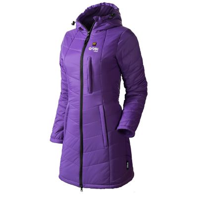 Image showing  Women's Victoria Heated Coat