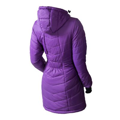 Image showing  Women's Victoria Heated Coat