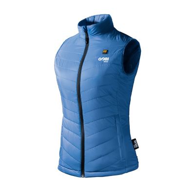 Gobi Heat Women's Heated Dune Vest