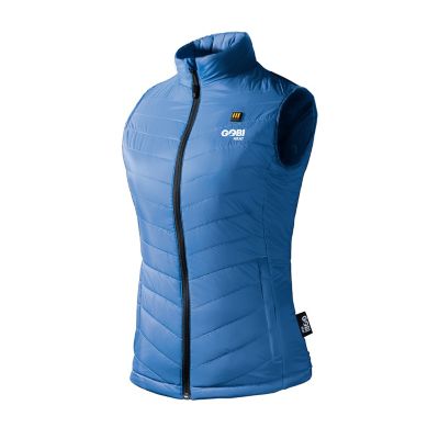 Gobi Heat Women's Dune Heated Vest