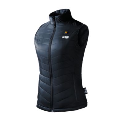 Gobi Heat Women's Heated Dune Vest