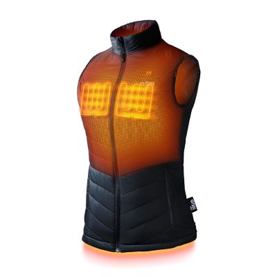Image showing  Women's Heated Dune Vest