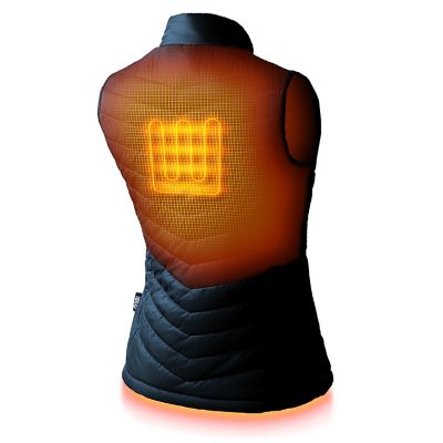 Image showing  Women's Heated Dune Vest