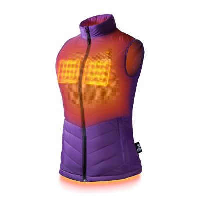 Image showing  Women's Heated Dune Vest