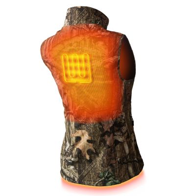 Image showing  Women's Heated Dune Vest