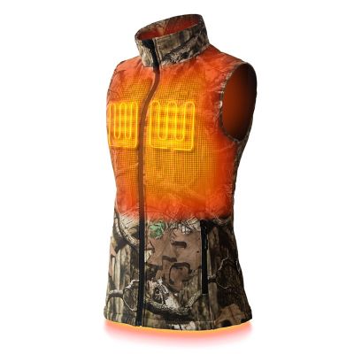 Image showing 2 th Gobi Heat Women's Heated Dune Vest