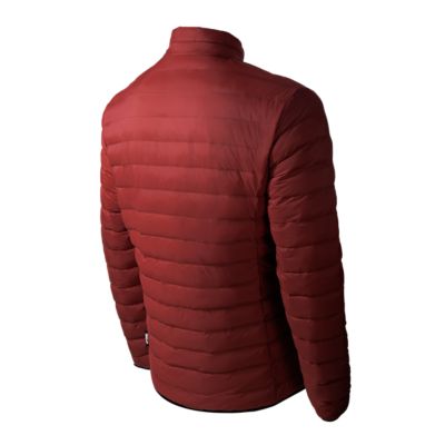 Image showing  Men's Wolf Heated Jacket